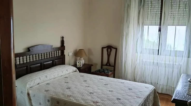 Pontevedra - Vila de Cruces - 1000m2