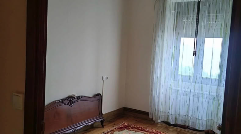 Pontevedra - Vila de Cruces - 1000m2