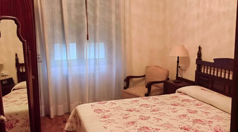 Pontevedra - Vila de Cruces - 1000m2