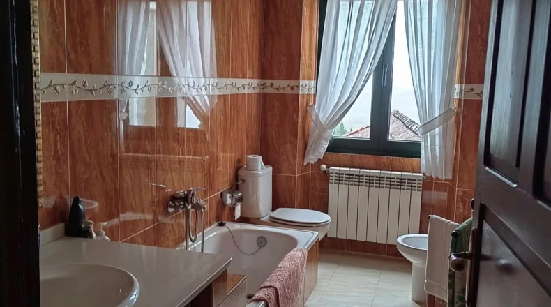 Pontevedra - Vila de Cruces - 1000m2