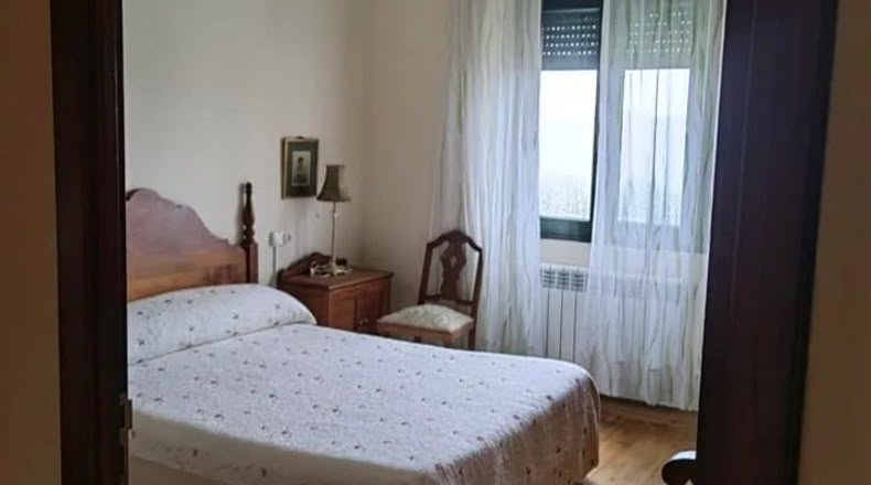 Pontevedra - Vila de Cruces - 1000m2