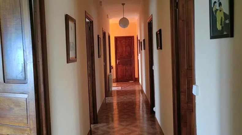 Pontevedra - Vila de Cruces - 1000m2