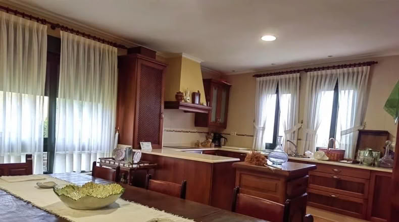 Pontevedra - Vila de Cruces - 1000m2