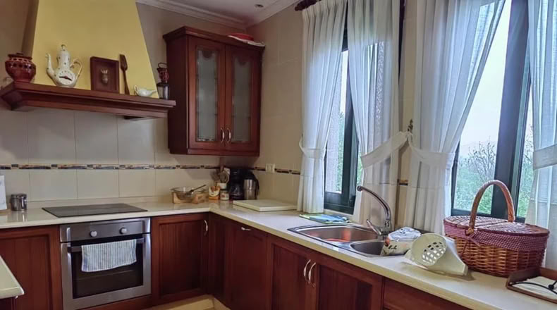 Pontevedra - Vila de Cruces - 1000m2