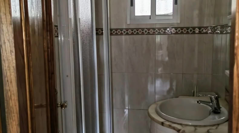 Pontevedra - Rodeiro - 100m2
