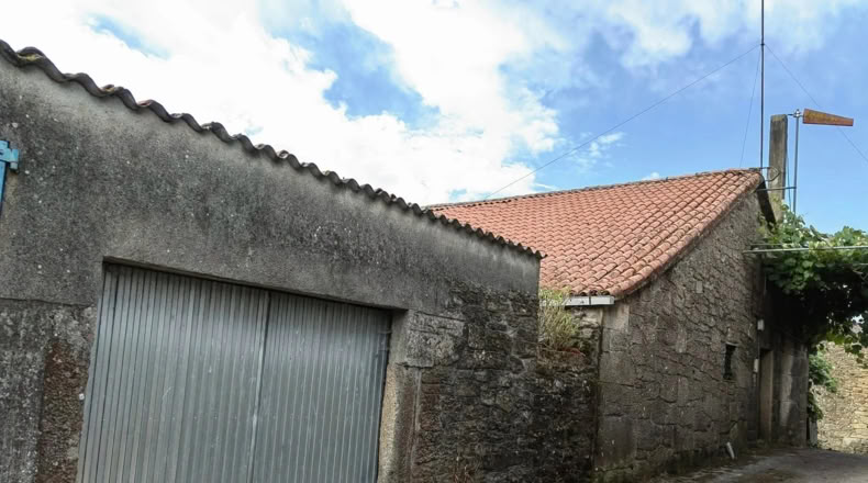 Pontevedra - Rodeiro - 100m2
