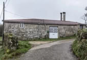 Casa de pueblo en alquiler en Rodeiro ref: TR406647 foto