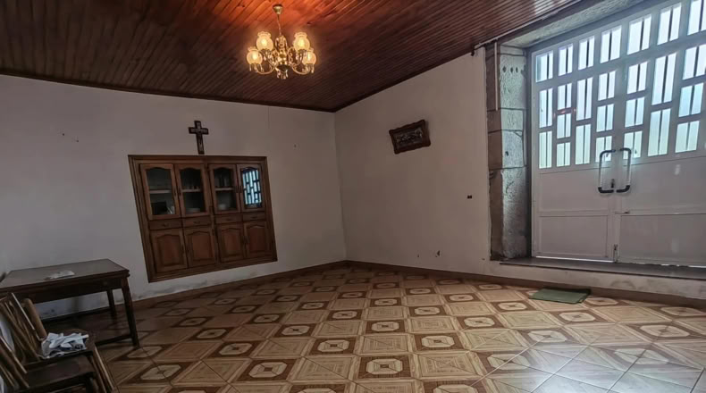 Pontevedra - Rodeiro - 5000m2