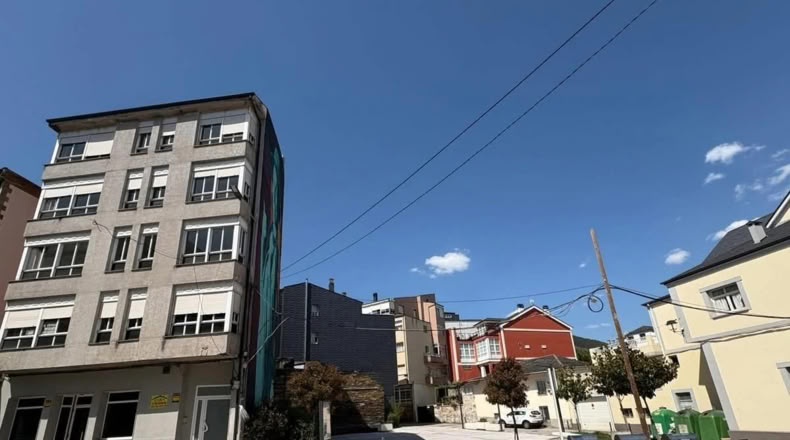 Lugo - Quiroga - 140m2