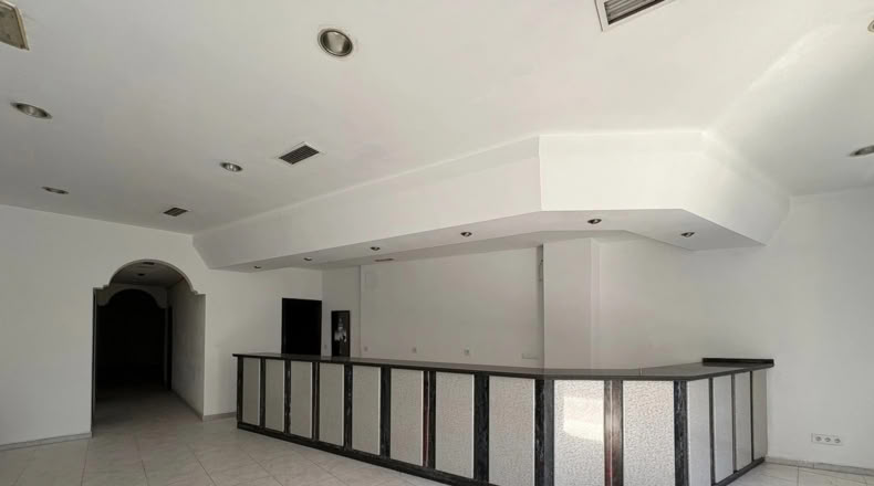 Lugo - Quiroga - 140m2