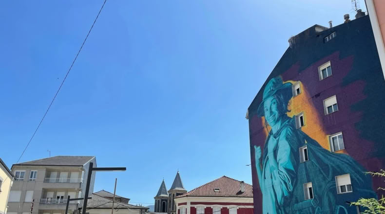 Lugo - Quiroga - 140m2