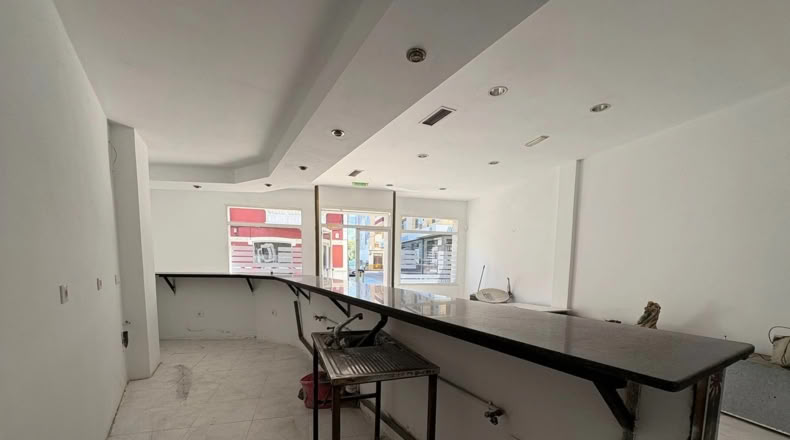 Lugo - Quiroga - 140m2