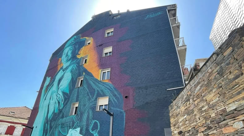 Lugo - Quiroga - 140m2