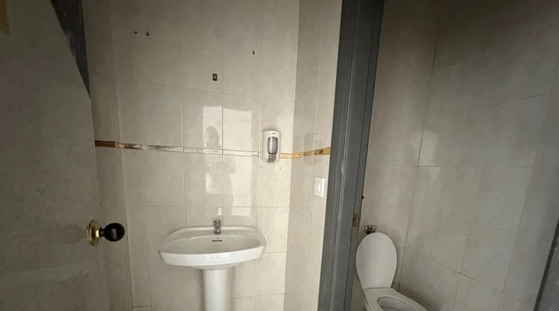 Lugo - Quiroga - 140m2