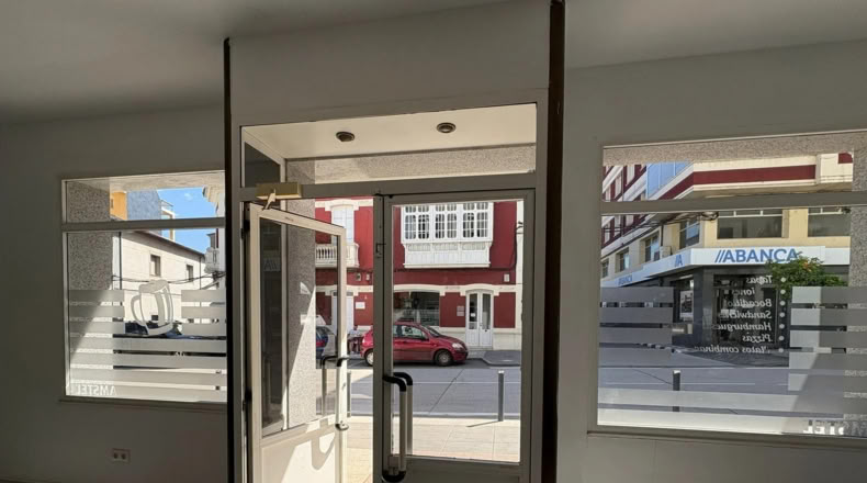 Lugo - Quiroga - 140m2