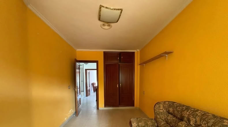 Lugo - Quiroga - 140m2