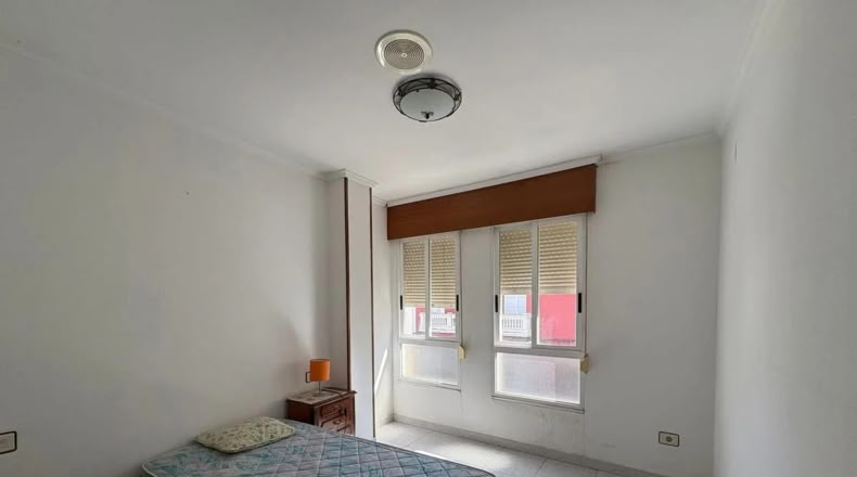 Lugo - Quiroga - 140m2