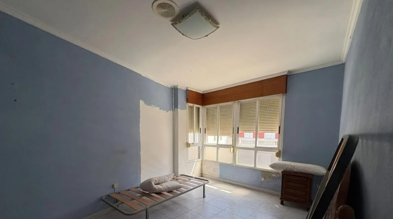 Lugo - Quiroga - 140m2