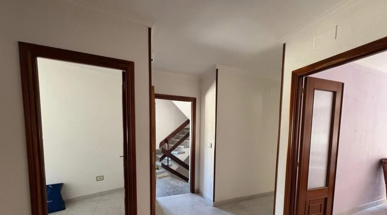 Lugo - Quiroga - 140m2