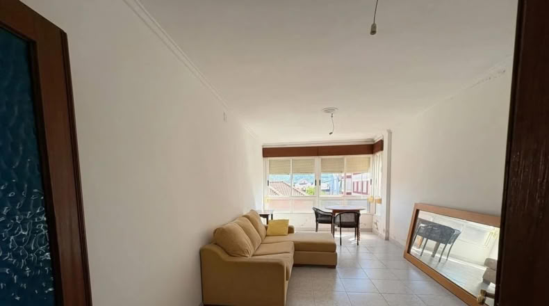 Lugo - Quiroga - 140m2