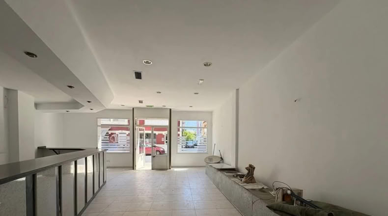 Lugo - Quiroga - 140m2