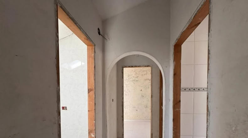Lugo - Quiroga - 140m2