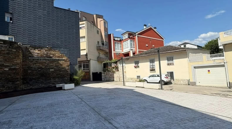 Lugo - Quiroga - 140m2