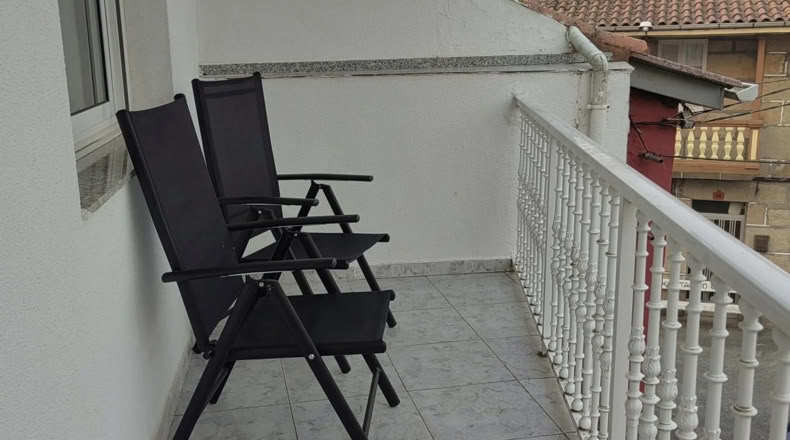 Orense - Maceda - 100m2