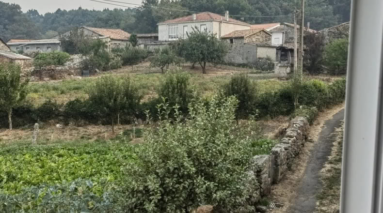 Orense - Maceda - 100m2