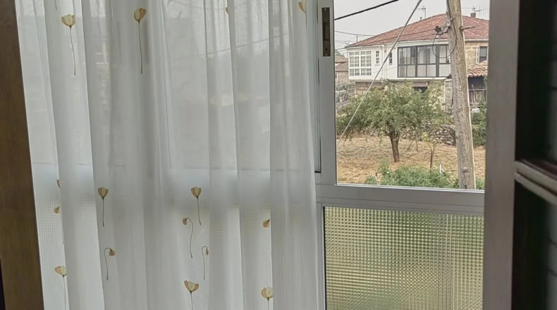 Orense - Maceda - 100m2