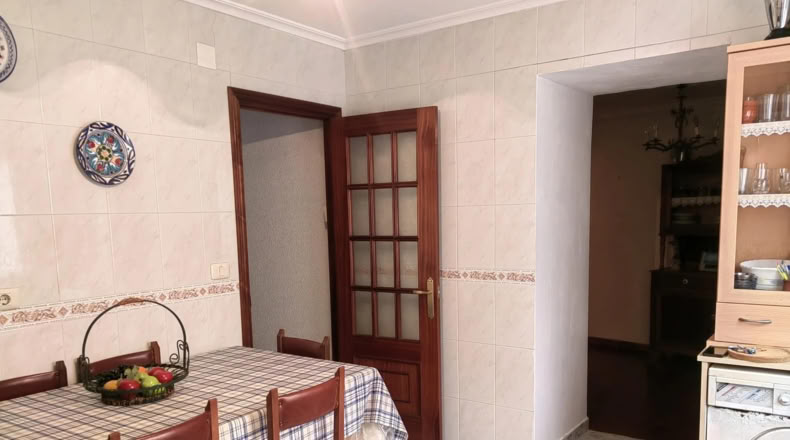 Orense - Maceda - 100m2