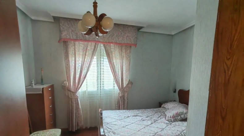 Orense - Maceda - 100m2