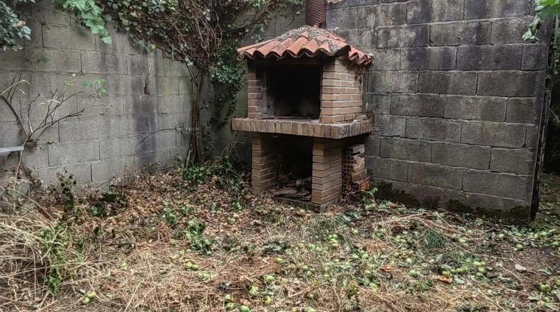 Orense - Maceda - 100m2