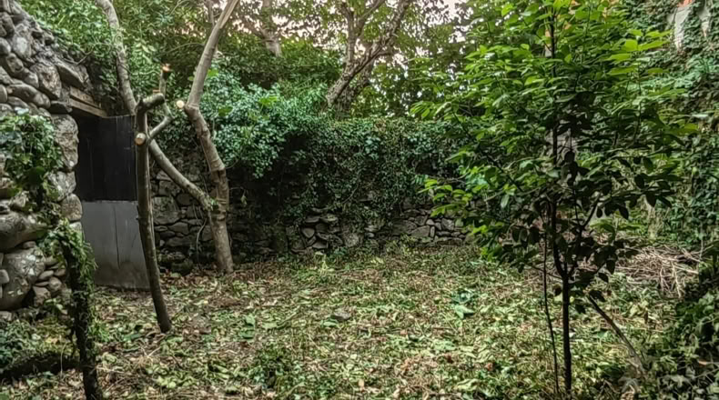 Orense - Maceda - 100m2