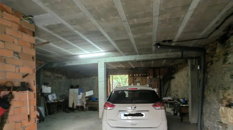 Orense - Maceda - 100m2