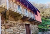 Casa de pueblo en venta en O Irixo ref: TR406644 foto
