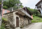 Casa de pueblo en venta en O Irixo ref: TR406644 foto