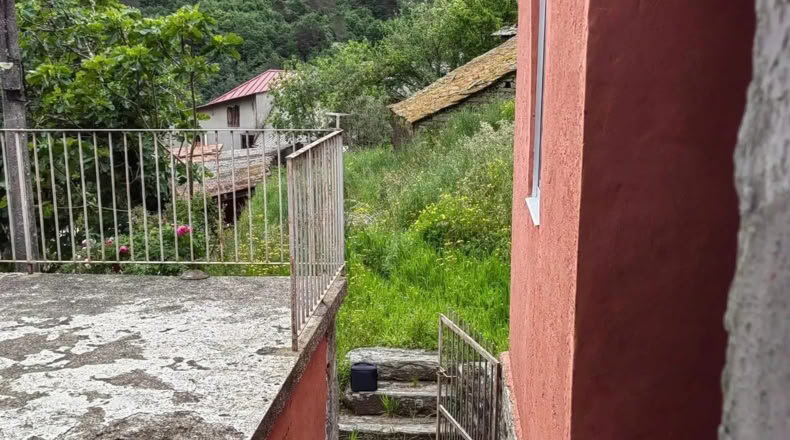 Orense - O Irixo - 40m2