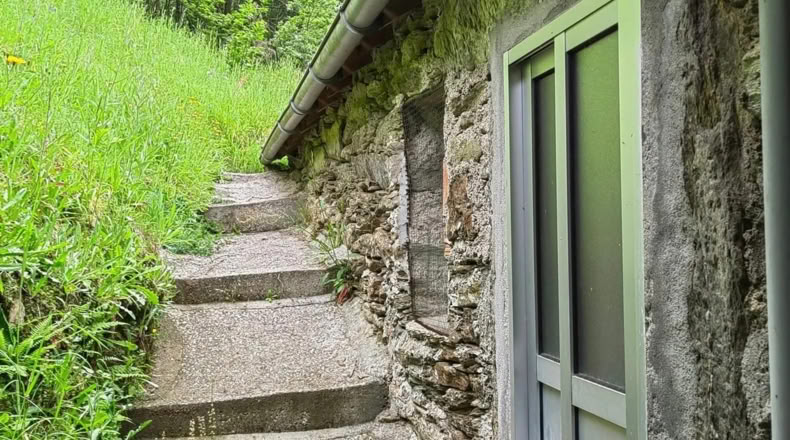 Orense - O Irixo - 40m2