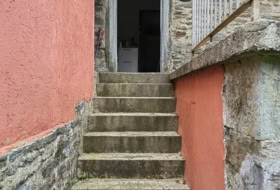 O Irixo 40&nbsp;m² 