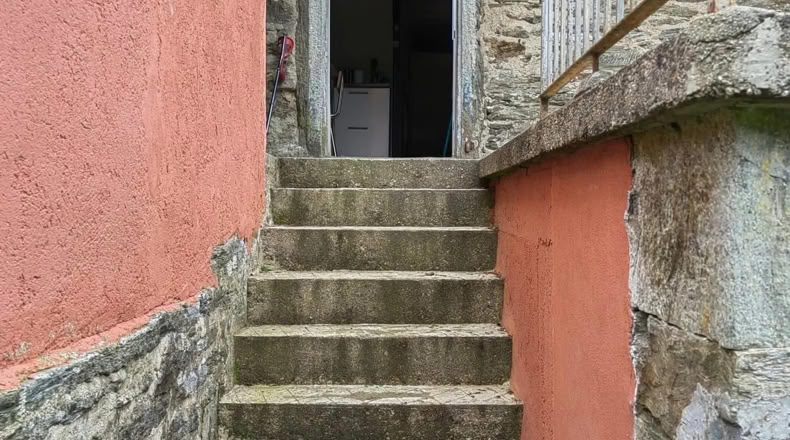 Orense - O Irixo - 40m2