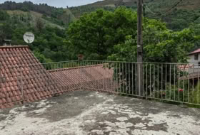 O Irixo 40&nbsp;m² 