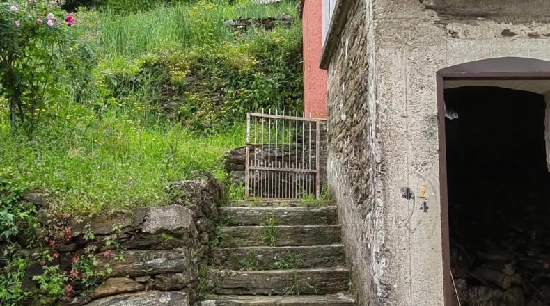 Orense - O Irixo - 40m2