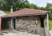 Casa de pueblo en venta en O Irixo ref: TR406644 foto