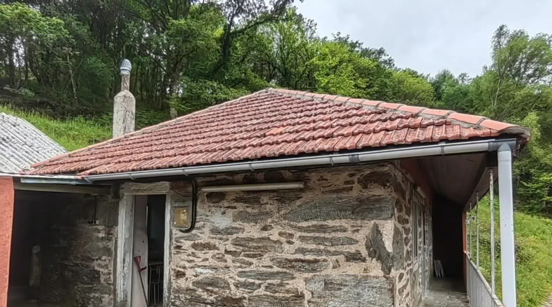 Orense - O Irixo - 40m2
