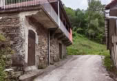 Casa de pueblo en venta en O Irixo ref: TR406644 foto