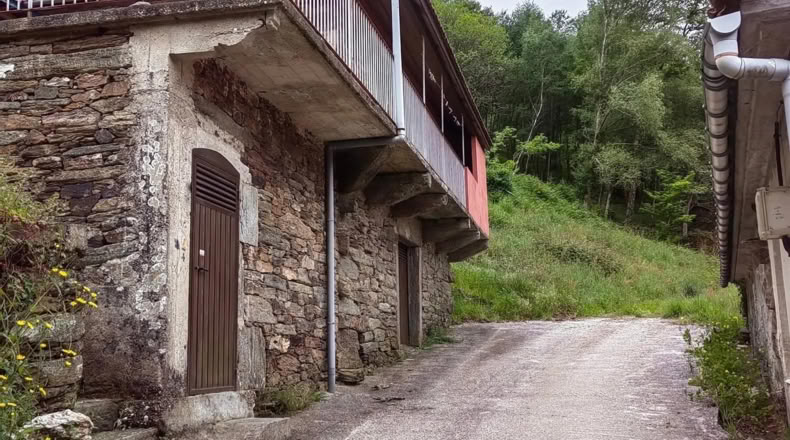 Orense - O Irixo - 40m2