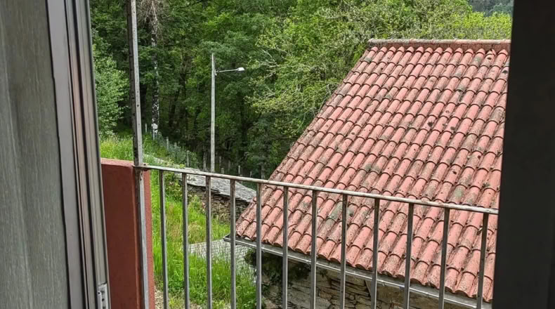 Orense - O Irixo - 40m2