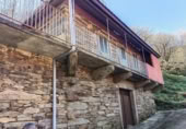 Casa de pueblo en venta en O Irixo ref: TR406644 foto
