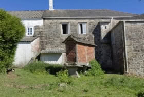 Guitiriz 4000&nbsp;m² 